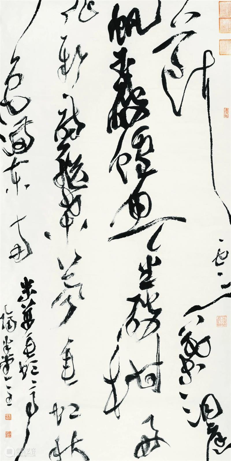 展览 | 全国第十三届书法篆刻展览进京展(上海巡展)今日重磅开幕 全国 书法 进京展 上海 中国书法家协会 上海市文学艺术界联合会 上海市书法家协会 中华艺术宫 上海美术馆 重磅 崇真艺客